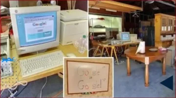 جوجل 25 سنة.. أهم محطات النمو والتطور في تاريخ الشركة العالمية الأكثر شهرة